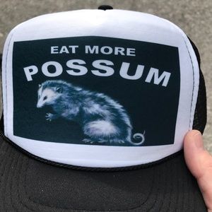 Meet your Posher, Kevin